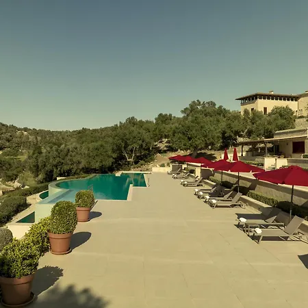 Sa Bastida Luxury Retreat & Adults Only - Over 14 4* Sant Joan